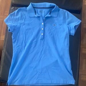 Vineyard vines women’s polo